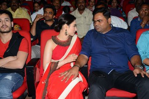 Oopiri Movie Thanks Meet Photos